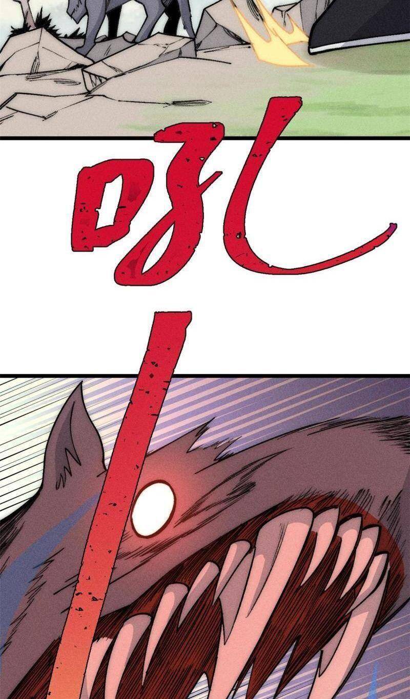 Vạn Cổ Tối Cường Tông Chap 188 - Next Chap 189