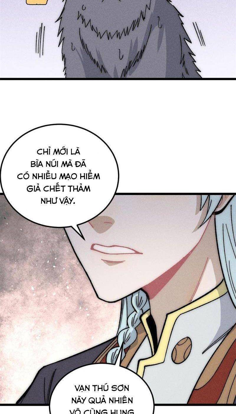 Vạn Cổ Tối Cường Tông Chap 188 - Next Chap 189