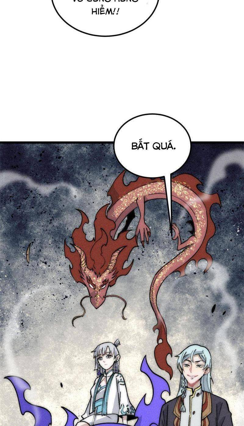 Vạn Cổ Tối Cường Tông Chap 188 - Next Chap 189