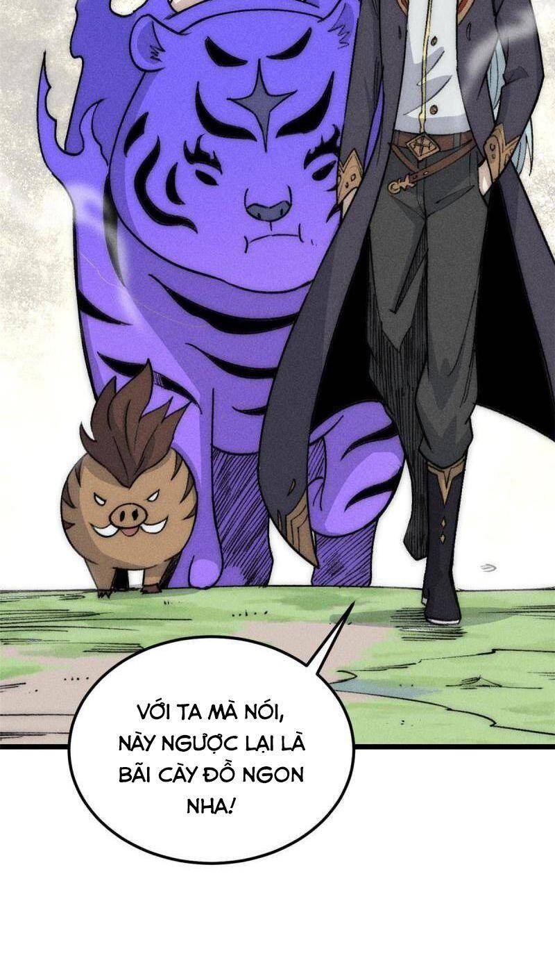 Vạn Cổ Tối Cường Tông Chap 188 - Next Chap 189