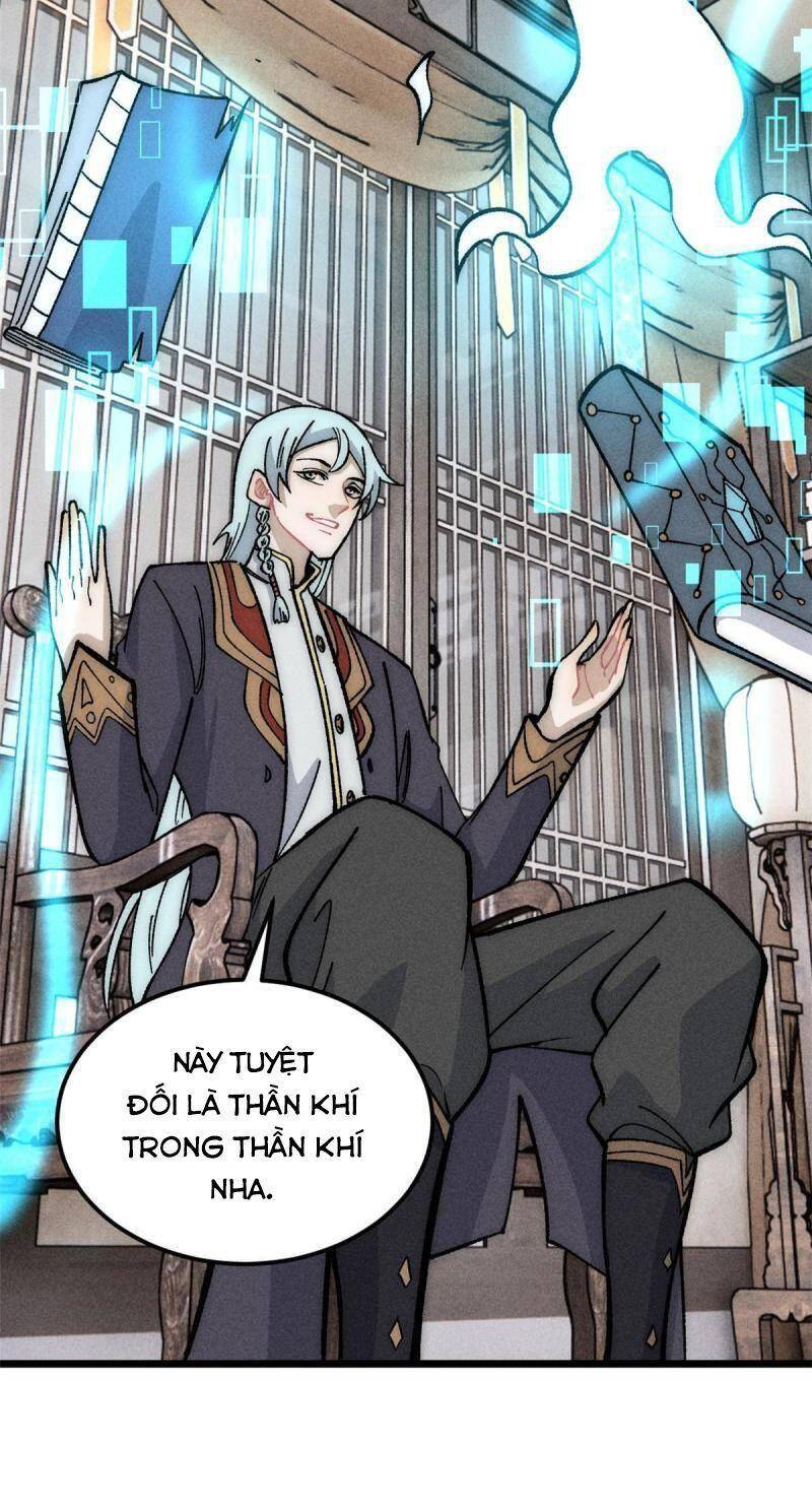 Vạn Cổ Tối Cường Tông Chap 188 - Next Chap 189