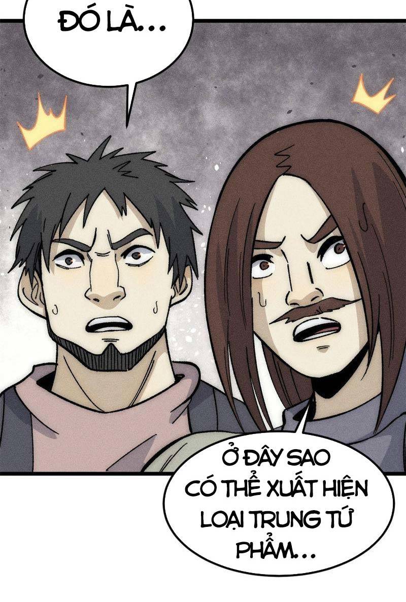 Vạn Cổ Tối Cường Tông Chap 189 - Next Chap 190