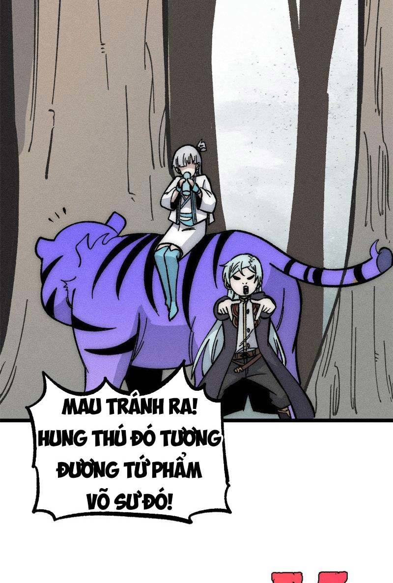 Vạn Cổ Tối Cường Tông Chap 189 - Next Chap 190