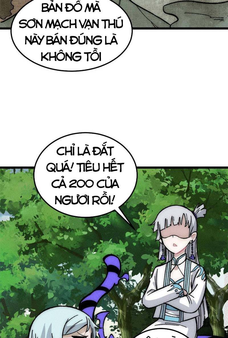 Vạn Cổ Tối Cường Tông Chap 189 - Next Chap 190