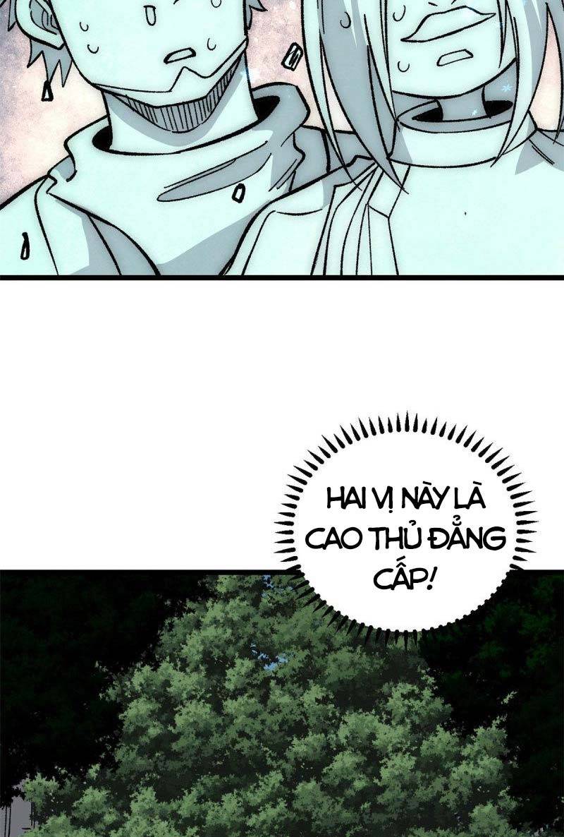 Vạn Cổ Tối Cường Tông Chap 189 - Next Chap 190