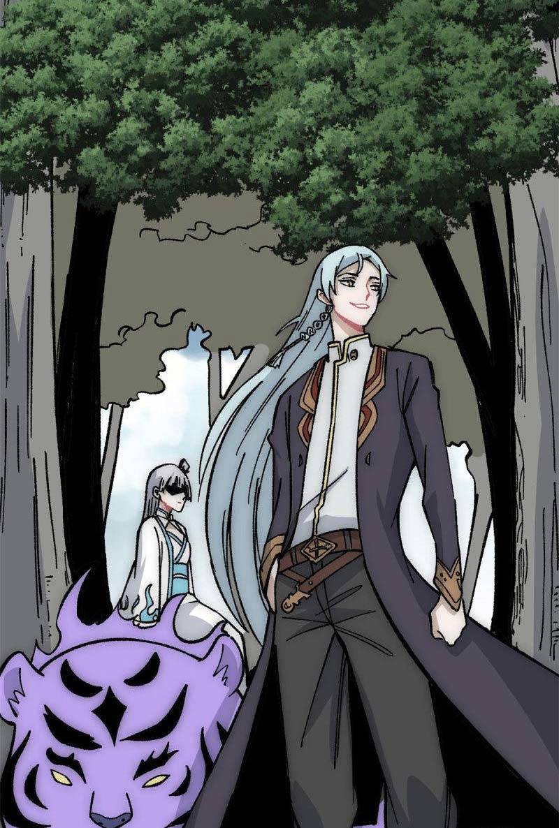 Vạn Cổ Tối Cường Tông Chap 189 - Next Chap 190