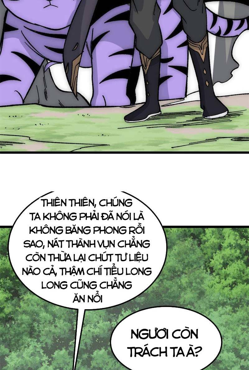 Vạn Cổ Tối Cường Tông Chap 189 - Next Chap 190