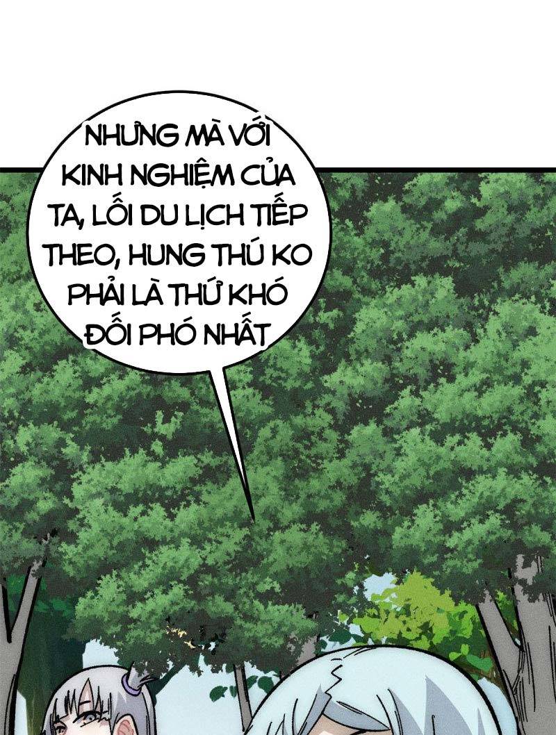 Vạn Cổ Tối Cường Tông Chap 189 - Next Chap 190