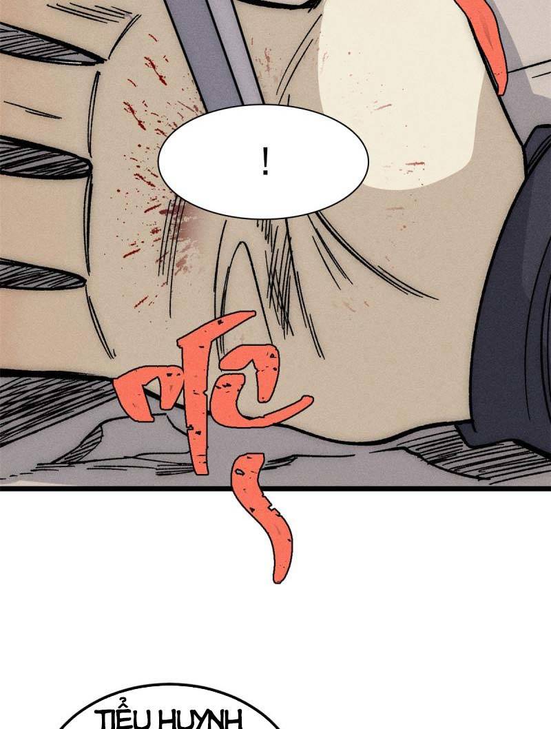 Vạn Cổ Tối Cường Tông Chap 189 - Next Chap 190