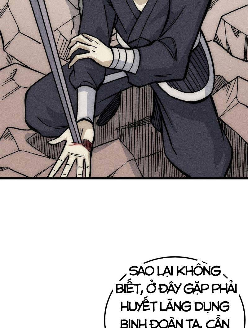 Vạn Cổ Tối Cường Tông Chap 189 - Next Chap 190