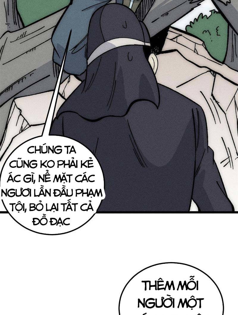 Vạn Cổ Tối Cường Tông Chap 189 - Next Chap 190