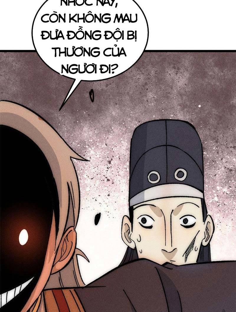 Vạn Cổ Tối Cường Tông Chap 189 - Next Chap 190