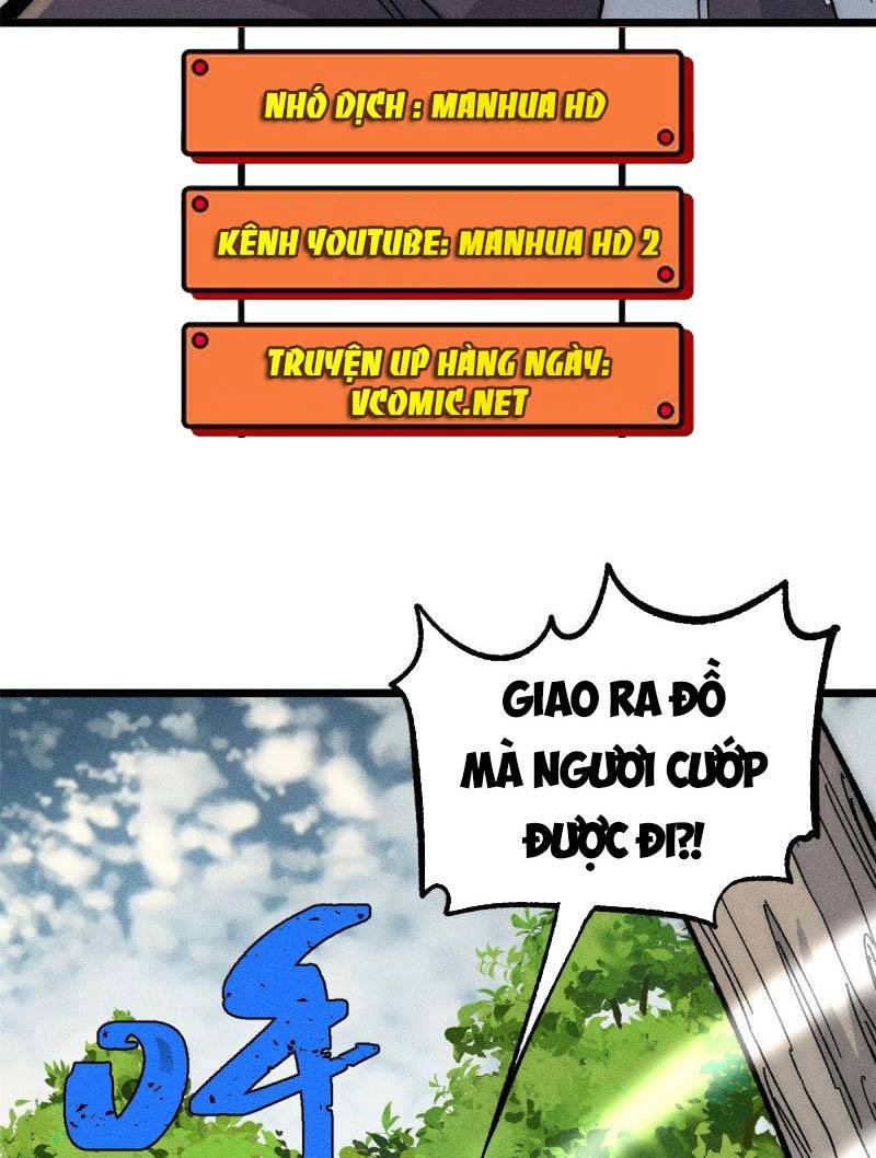 Vạn Cổ Tối Cường Tông Chap 189 - Next Chap 190
