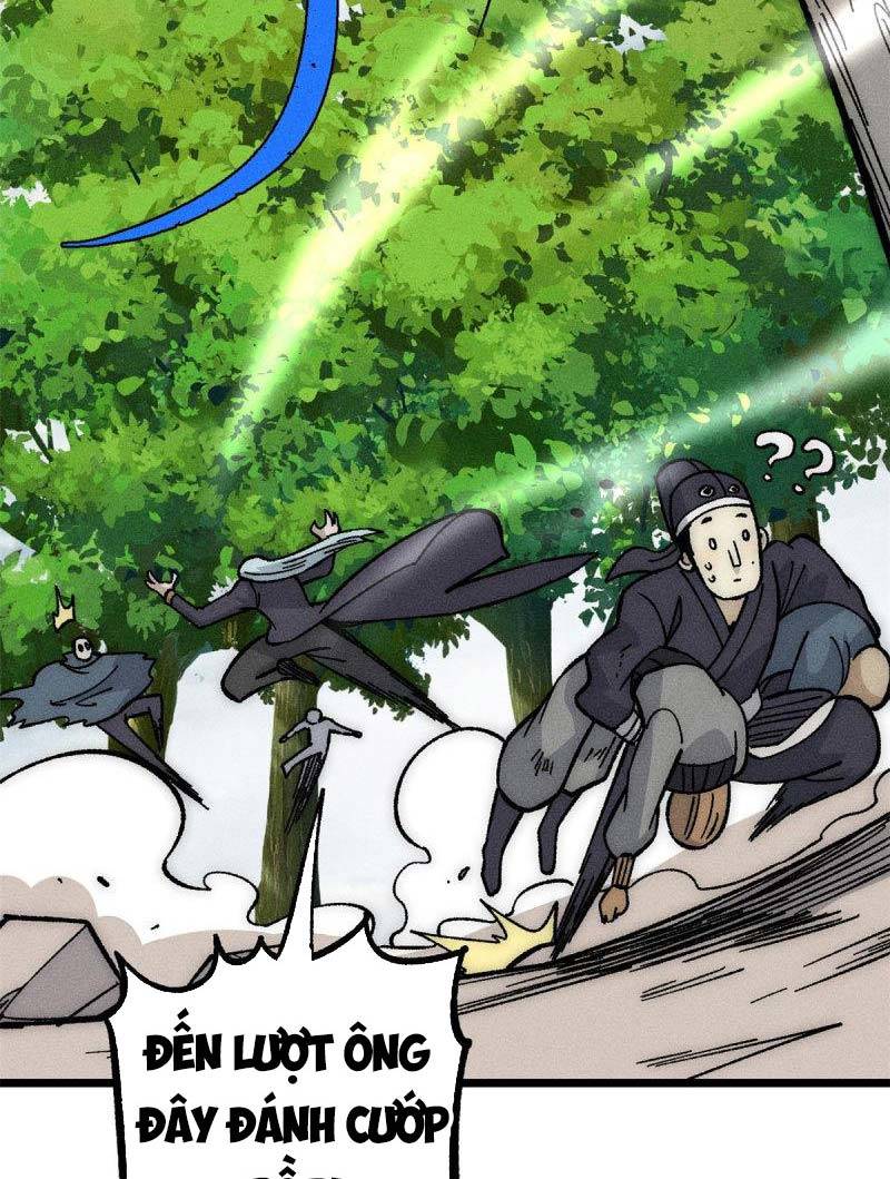 Vạn Cổ Tối Cường Tông Chap 189 - Next Chap 190