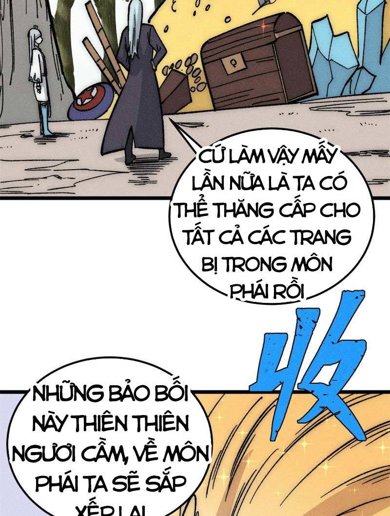 Vạn Cổ Tối Cường Tông Chap 189 - Next Chap 190
