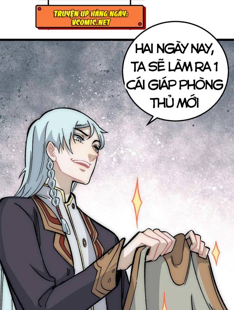 Vạn Cổ Tối Cường Tông Chap 189 - Next Chap 190