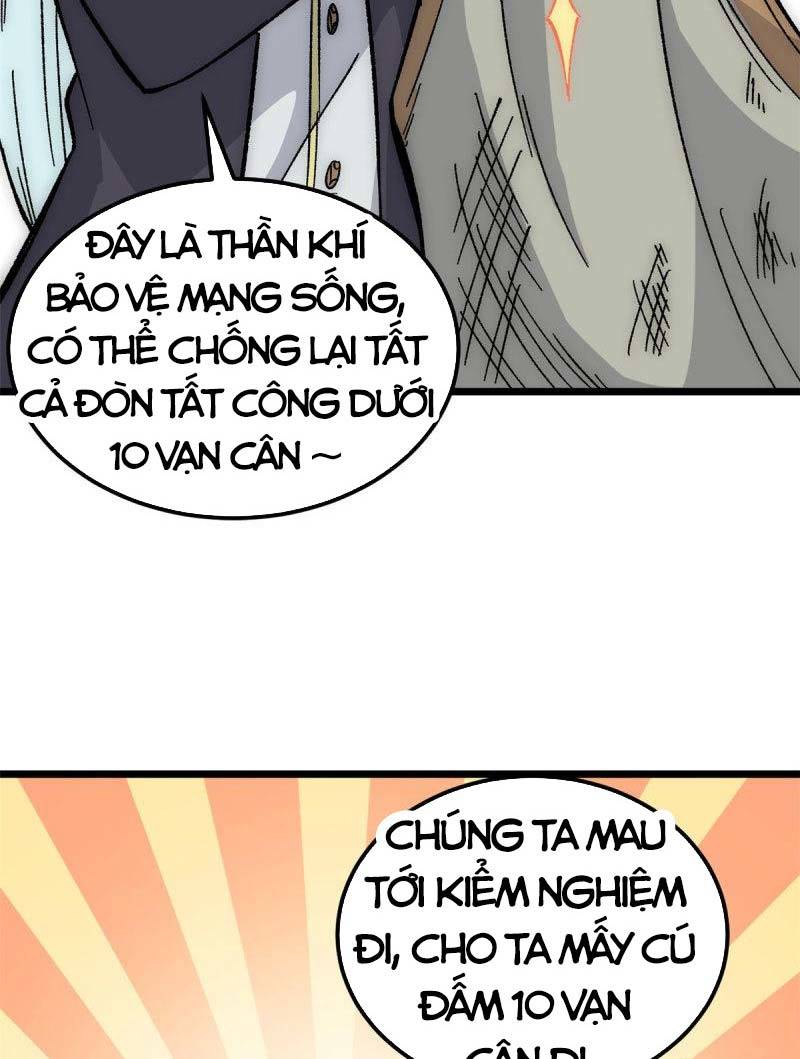Vạn Cổ Tối Cường Tông Chap 189 - Next Chap 190