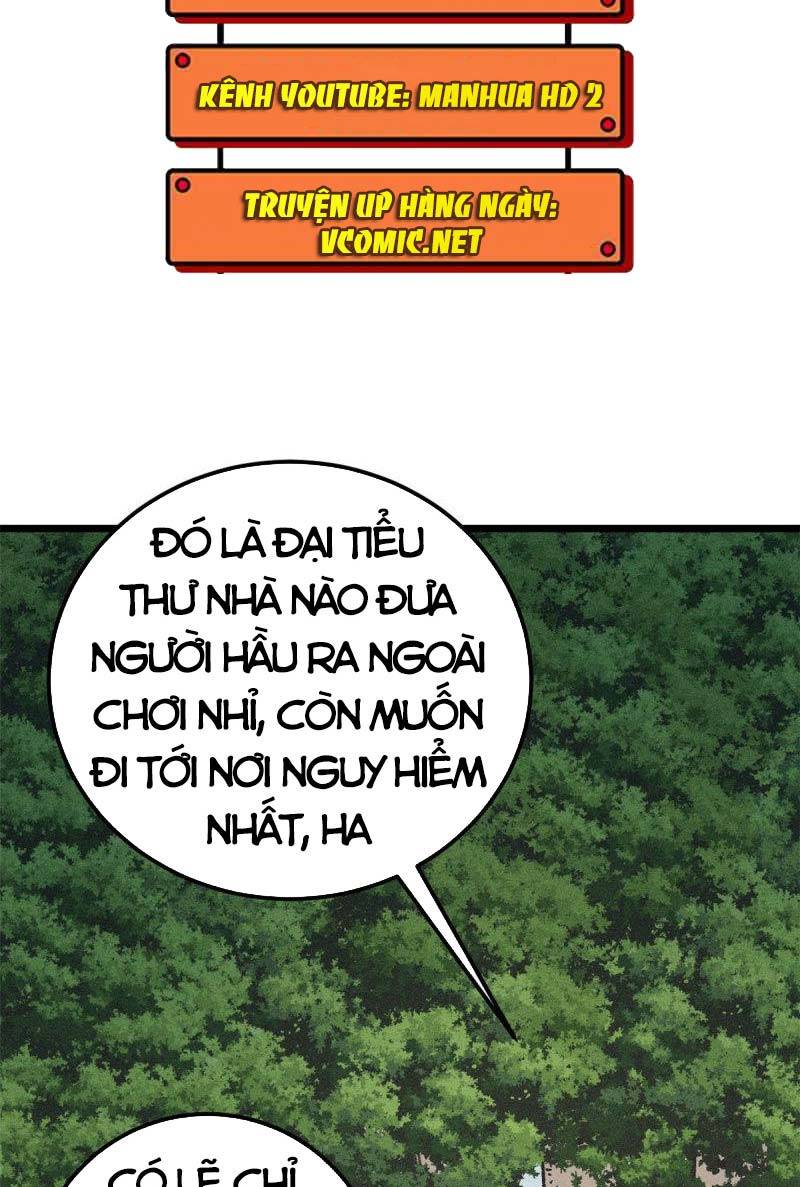 Vạn Cổ Tối Cường Tông Chap 189 - Next Chap 190