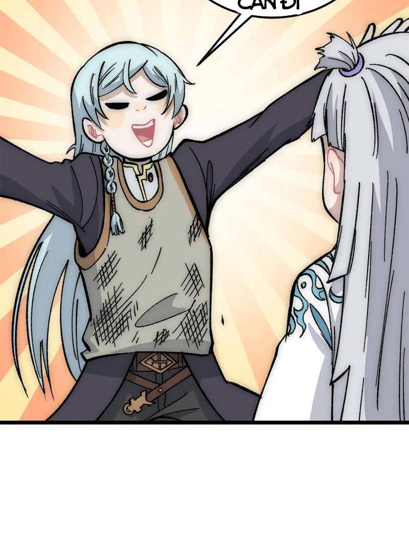 Vạn Cổ Tối Cường Tông Chap 189 - Next Chap 190