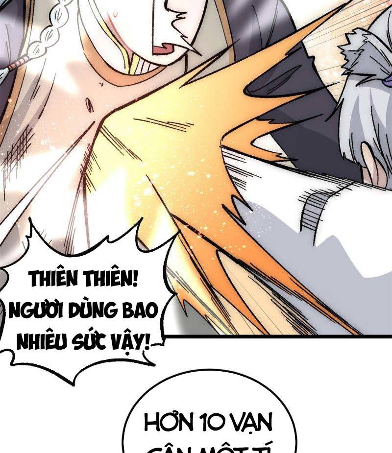 Vạn Cổ Tối Cường Tông Chap 189 - Next Chap 190