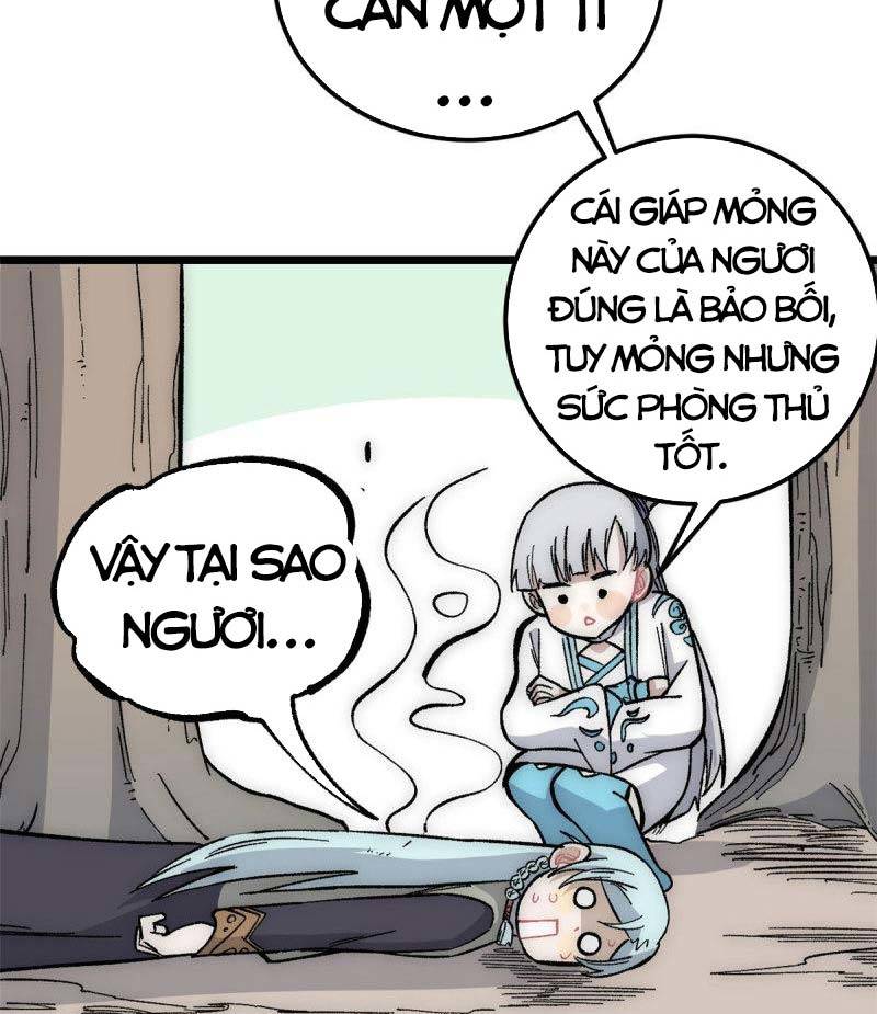 Vạn Cổ Tối Cường Tông Chap 189 - Next Chap 190