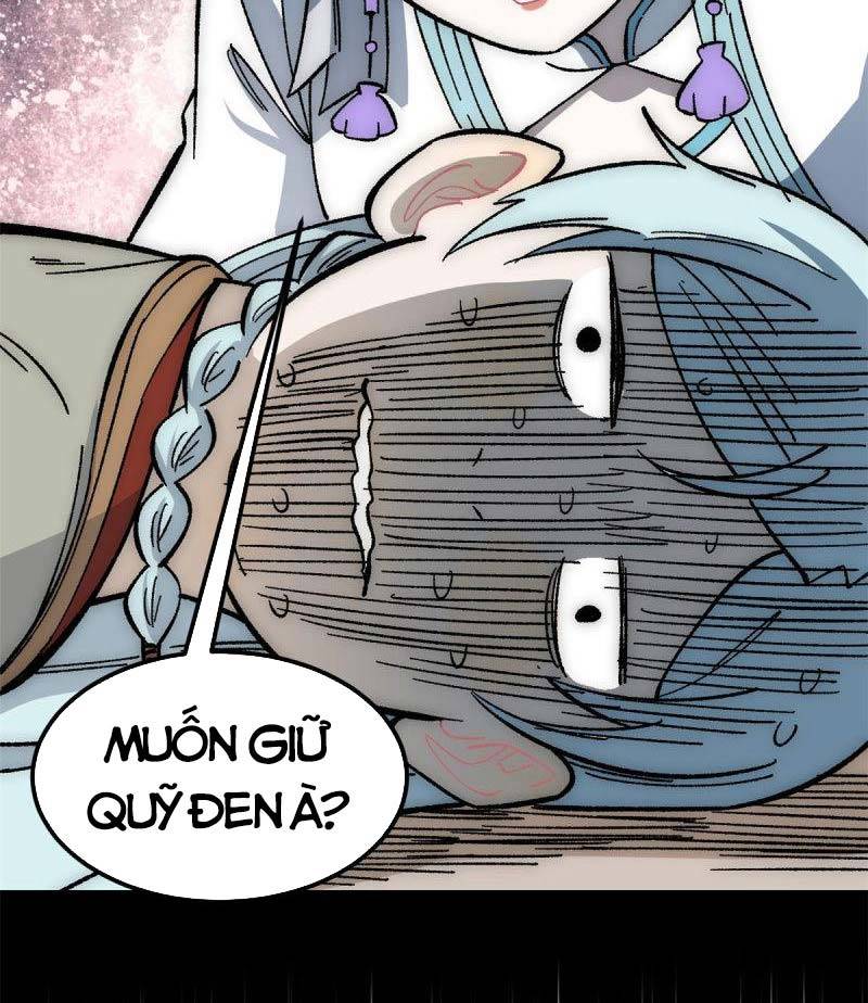 Vạn Cổ Tối Cường Tông Chap 189 - Next Chap 190