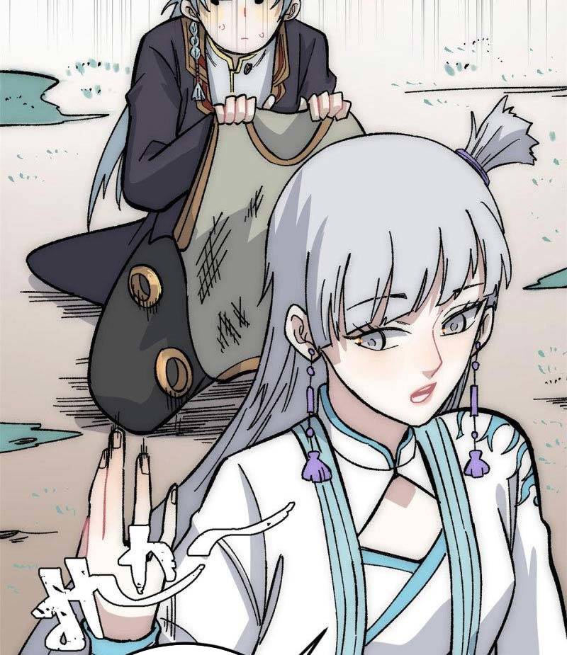 Vạn Cổ Tối Cường Tông Chap 189 - Next Chap 190