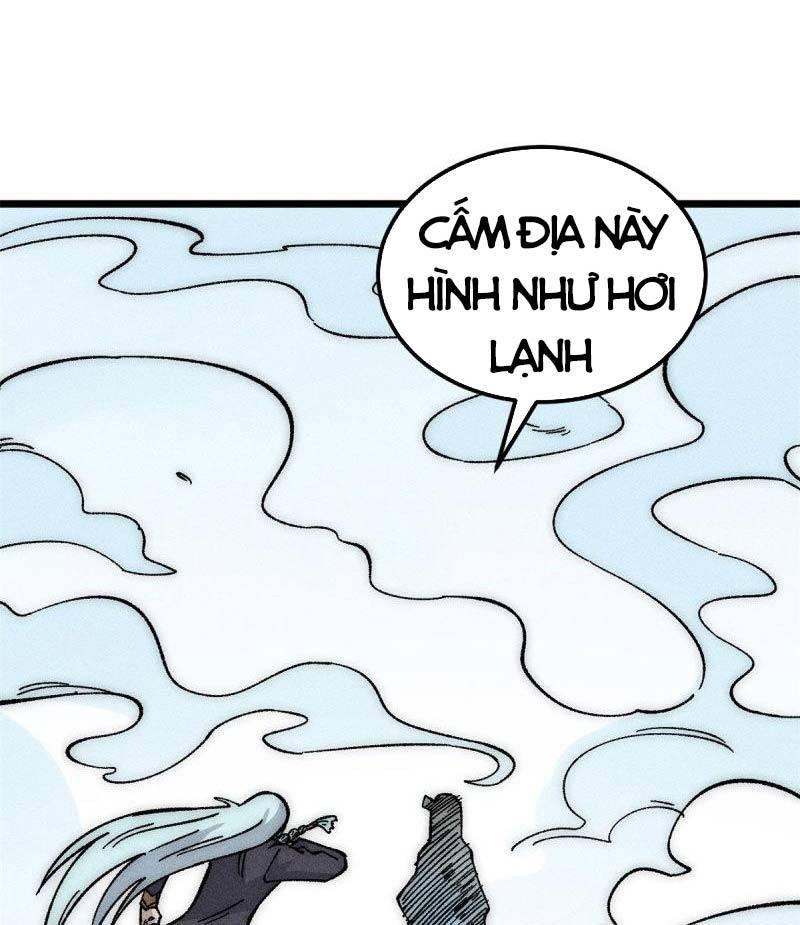 Vạn Cổ Tối Cường Tông Chap 189 - Next Chap 190