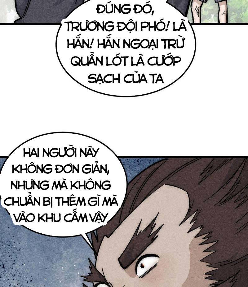 Vạn Cổ Tối Cường Tông Chap 189 - Next Chap 190