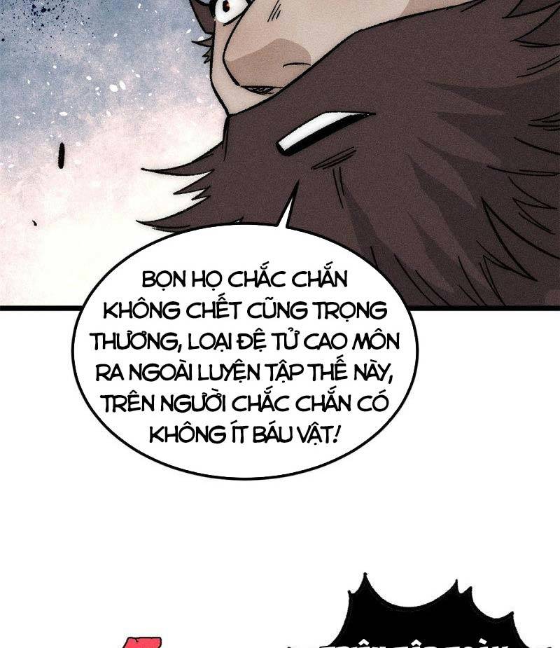 Vạn Cổ Tối Cường Tông Chap 189 - Next Chap 190
