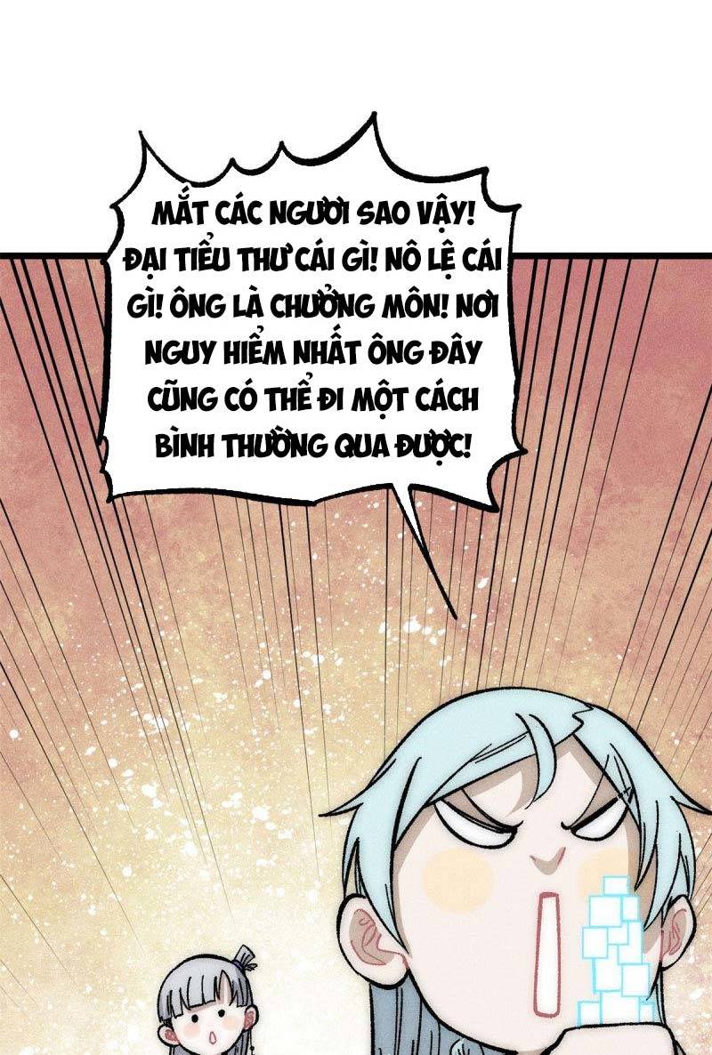 Vạn Cổ Tối Cường Tông Chap 189 - Next Chap 190