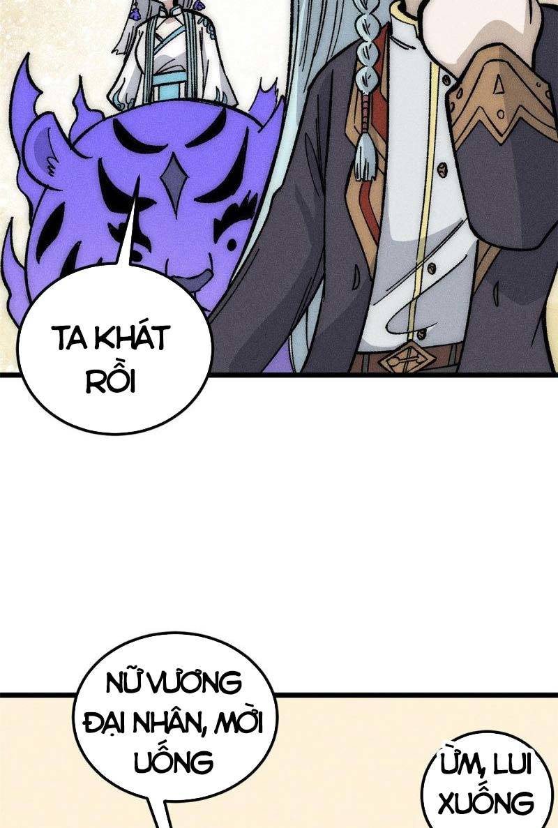 Vạn Cổ Tối Cường Tông Chap 189 - Next Chap 190