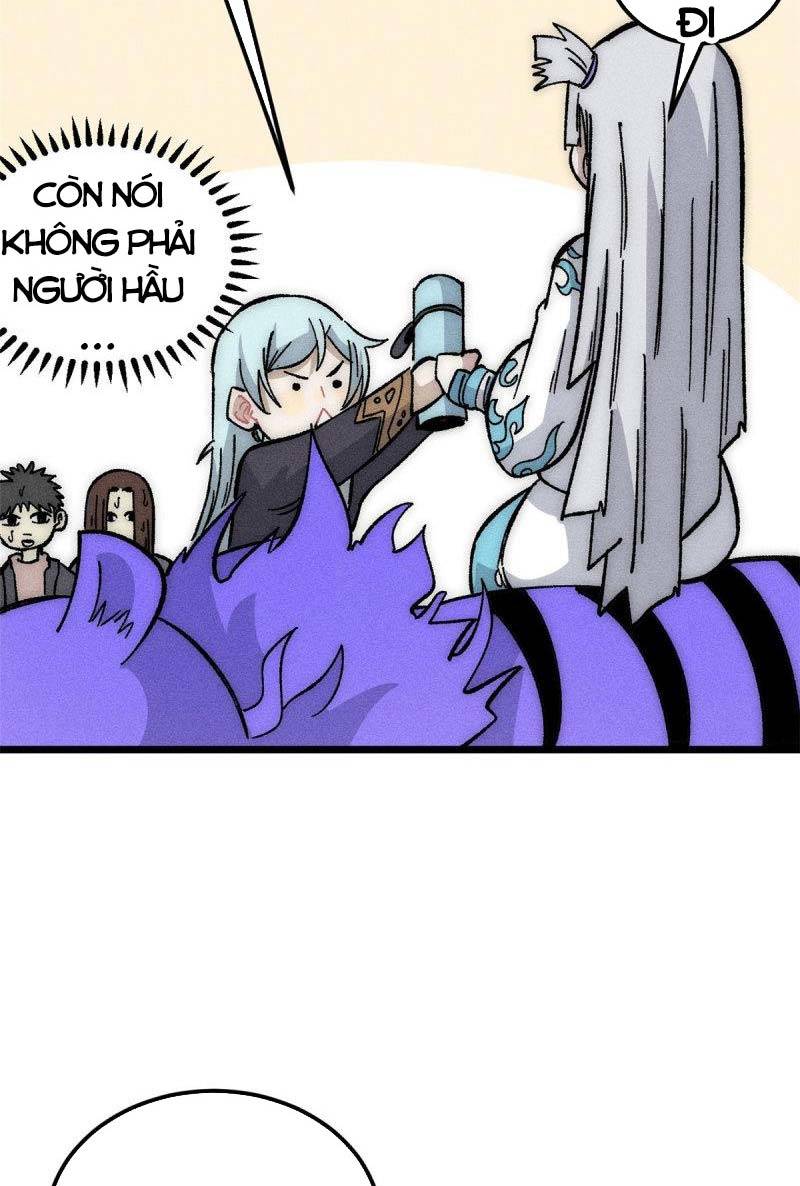 Vạn Cổ Tối Cường Tông Chap 189 - Next Chap 190
