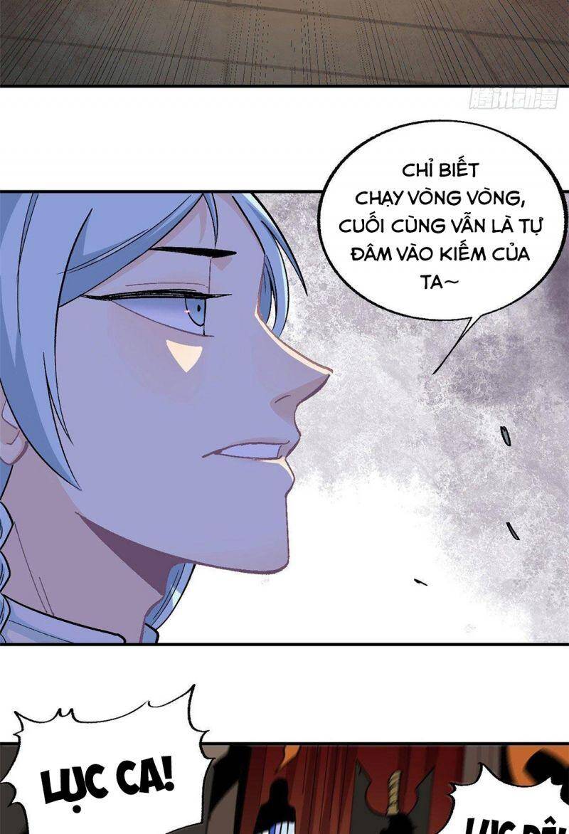 Vạn Cổ Tối Cường Tông Chap 19 - Next Chap 20