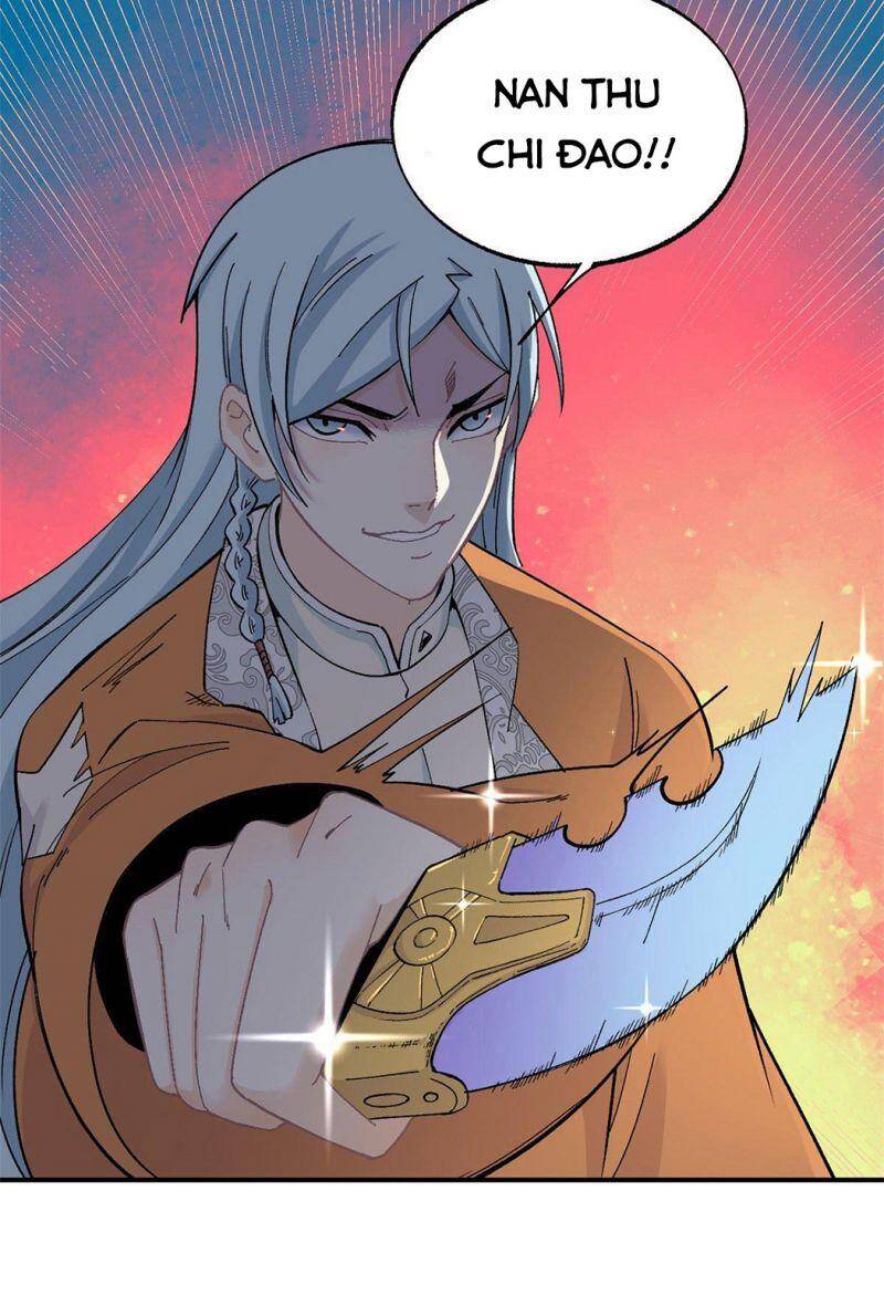 Vạn Cổ Tối Cường Tông Chap 19 - Next Chap 20