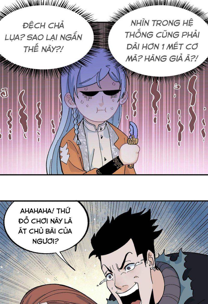 Vạn Cổ Tối Cường Tông Chap 19 - Next Chap 20