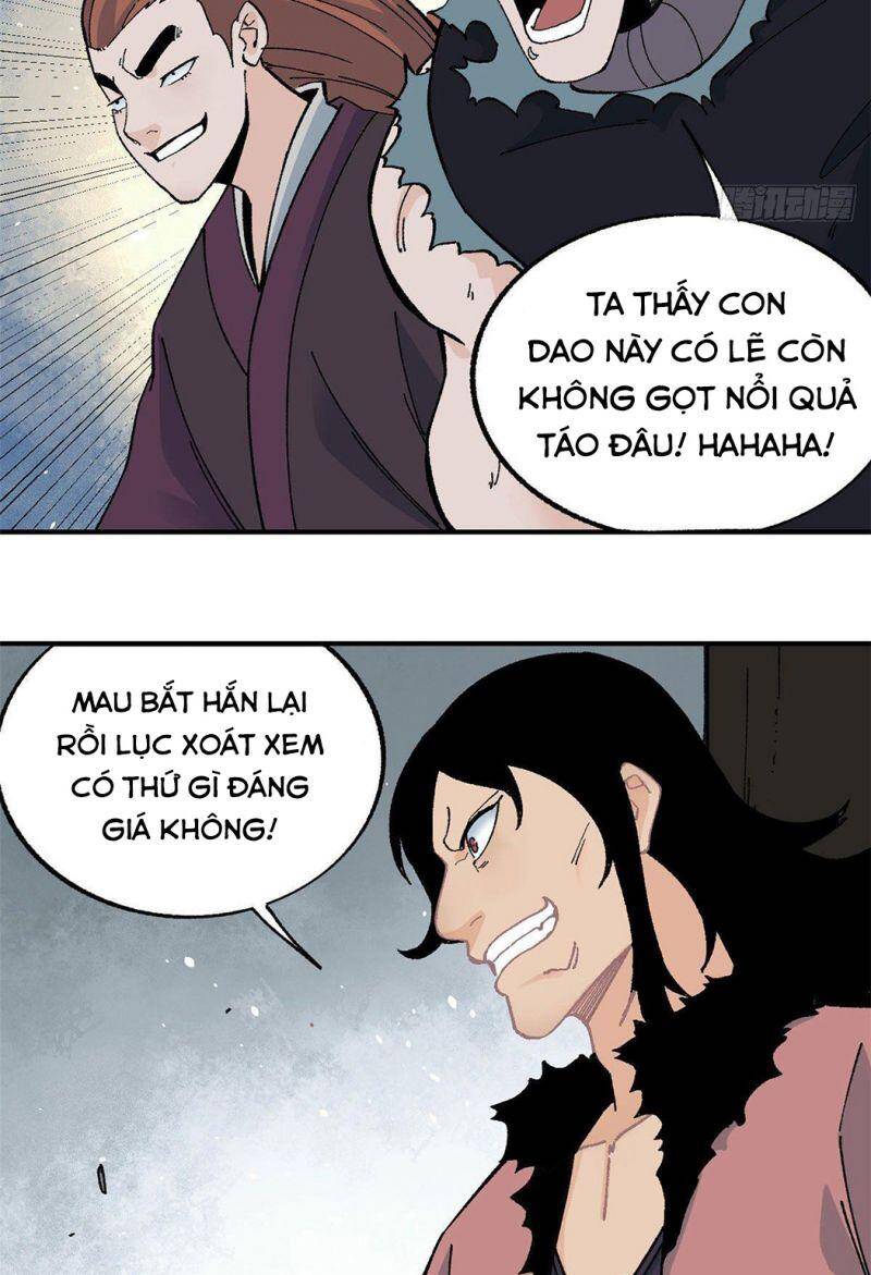 Vạn Cổ Tối Cường Tông Chap 19 - Next Chap 20