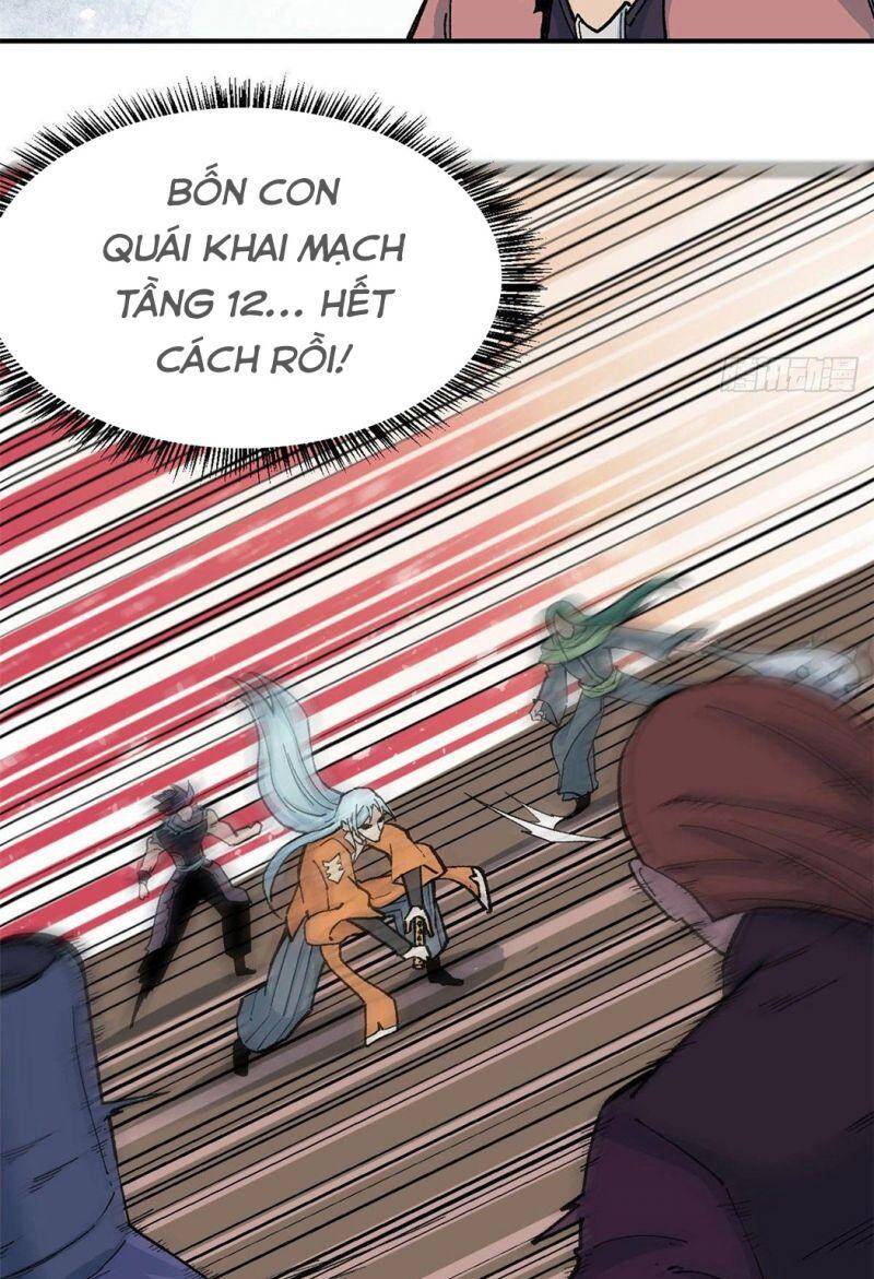 Vạn Cổ Tối Cường Tông Chap 19 - Next Chap 20