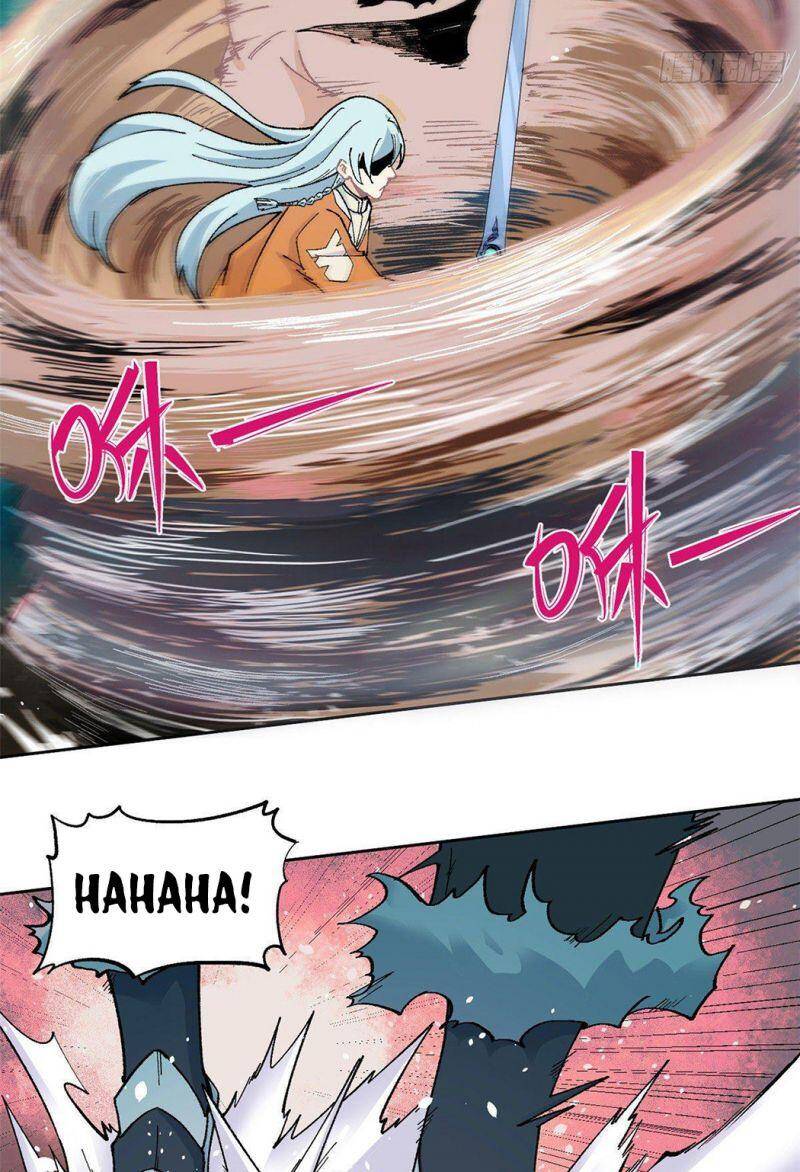Vạn Cổ Tối Cường Tông Chap 19 - Next Chap 20