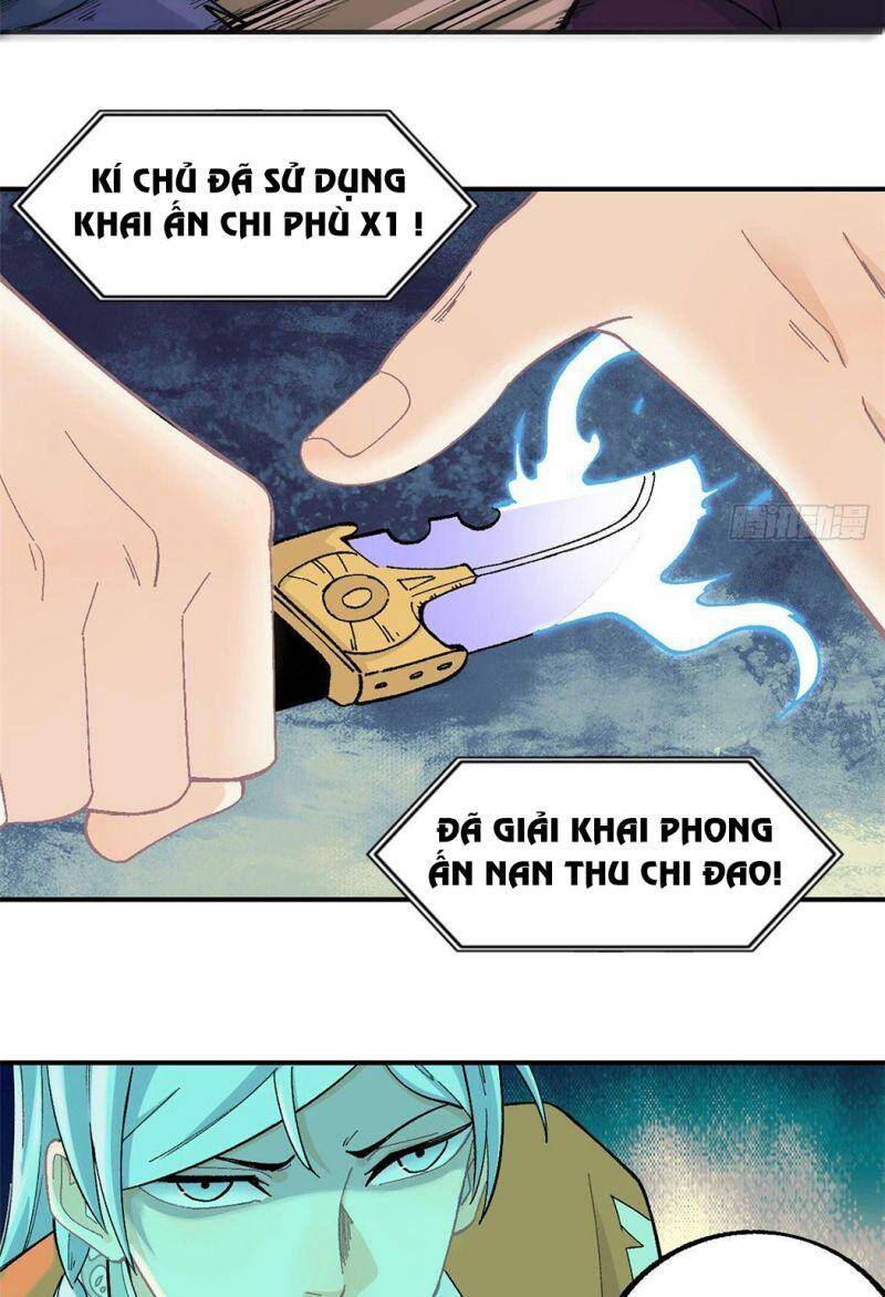 Vạn Cổ Tối Cường Tông Chap 19 - Next Chap 20