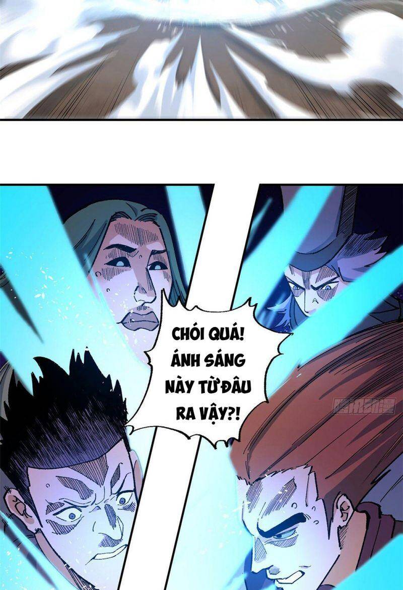 Vạn Cổ Tối Cường Tông Chap 19 - Next Chap 20