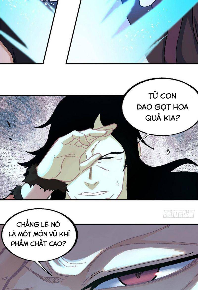 Vạn Cổ Tối Cường Tông Chap 19 - Next Chap 20