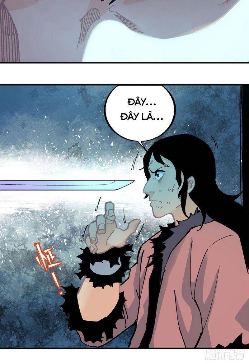 Vạn Cổ Tối Cường Tông Chap 19 - Next Chap 20
