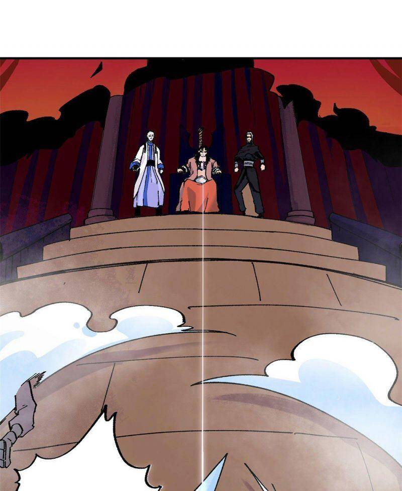 Vạn Cổ Tối Cường Tông Chap 19 - Next Chap 20