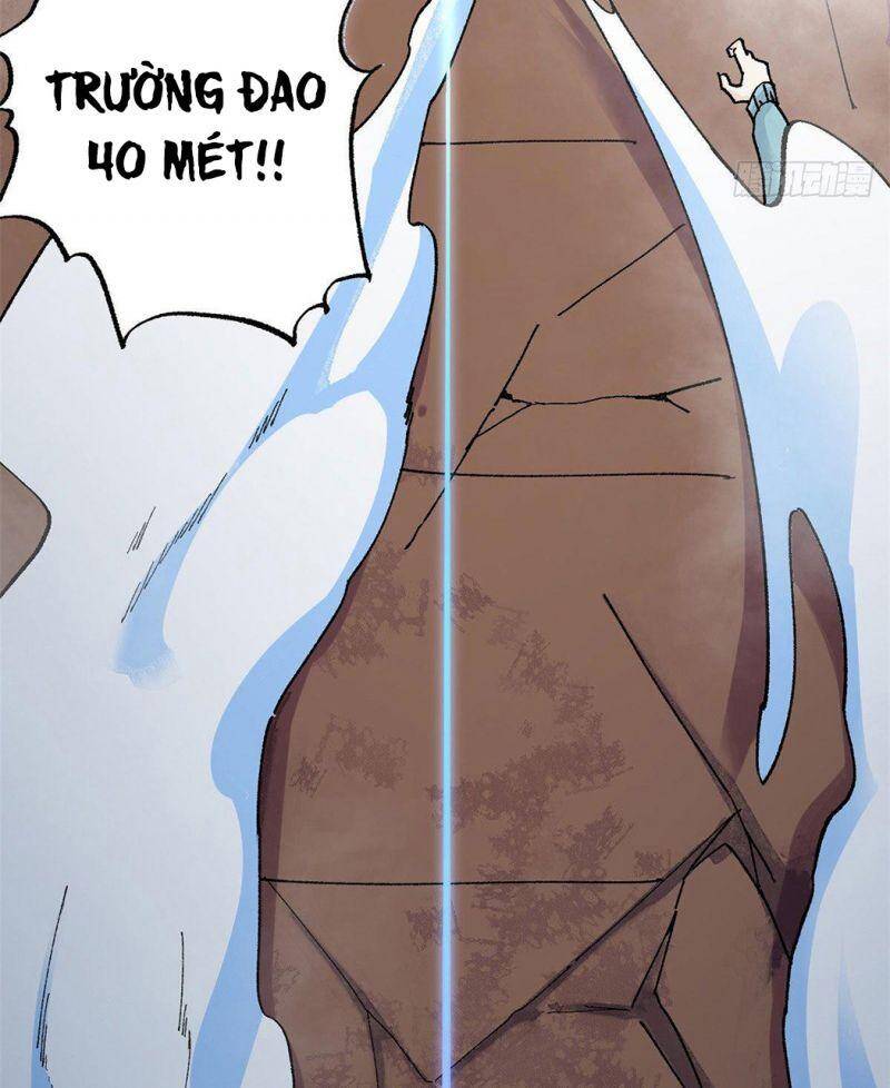Vạn Cổ Tối Cường Tông Chap 19 - Next Chap 20