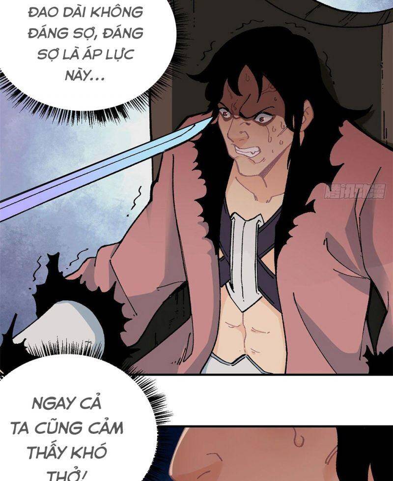 Vạn Cổ Tối Cường Tông Chap 19 - Next Chap 20