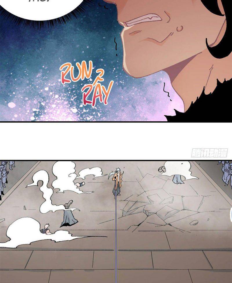 Vạn Cổ Tối Cường Tông Chap 19 - Next Chap 20