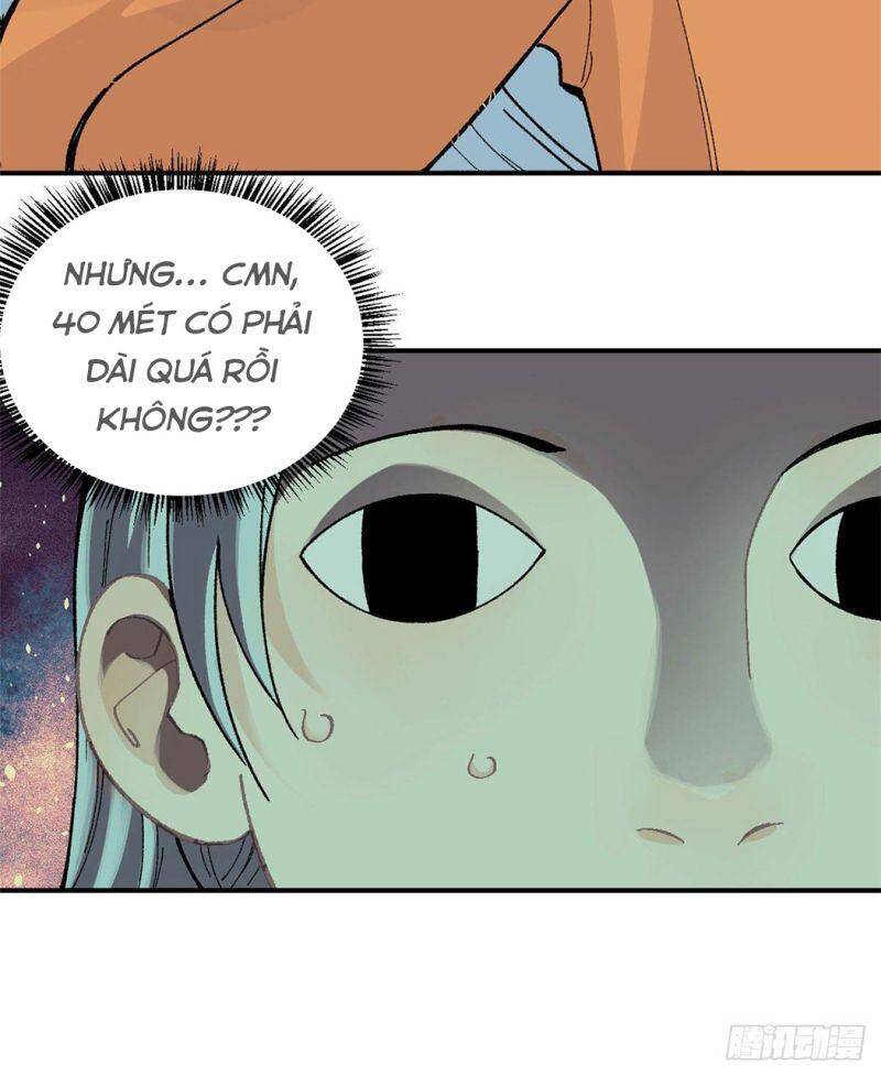 Vạn Cổ Tối Cường Tông Chap 19 - Next Chap 20