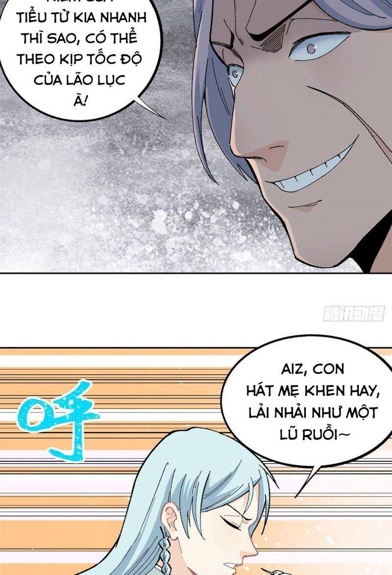 Vạn Cổ Tối Cường Tông Chap 19 - Next Chap 20