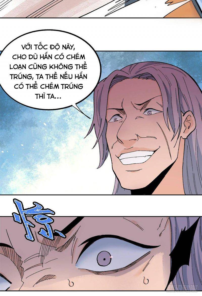 Vạn Cổ Tối Cường Tông Chap 19 - Next Chap 20